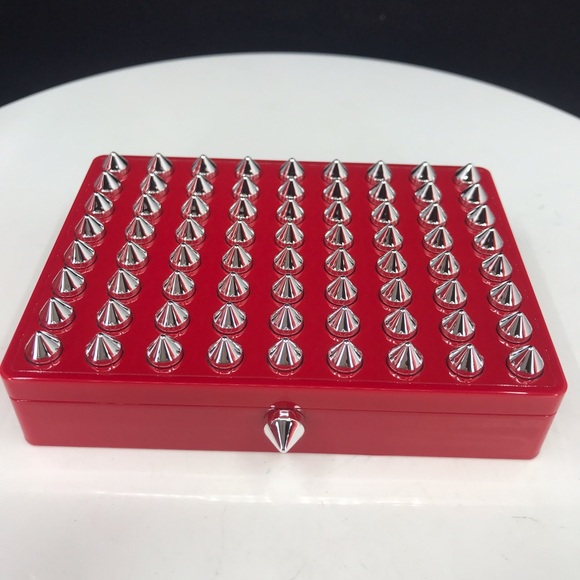 Christian Louboutin Abracadabra La Pallete Refillable Case - Picture 5 of 11